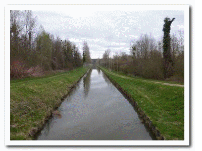2016 04 11 Canal Ourcq