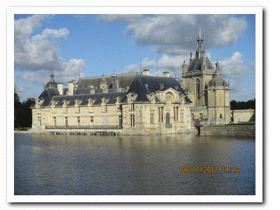 2017 11 06 31 Chantilly halatte
