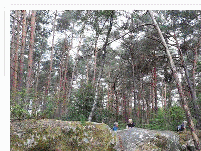 2018 05 28 17P Rochers des demoiselles