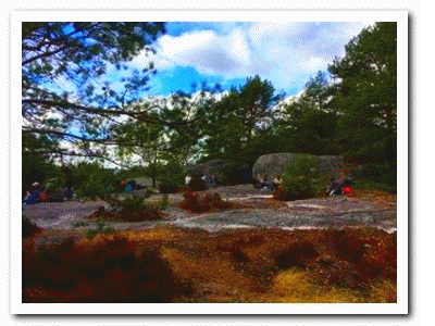 2018 10 01 Gorges de Franchard