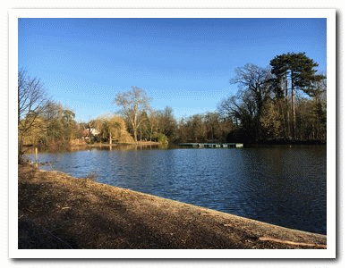 2019 02 25 Bois de Vincennes