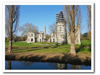 2019 04 01 Chaumes